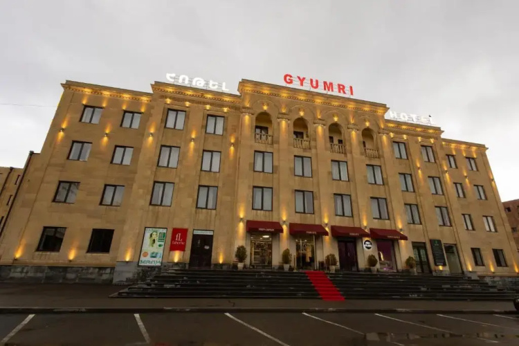Hotelbild