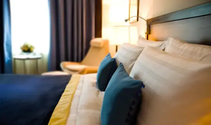 Avani Executive Double room — King Bed