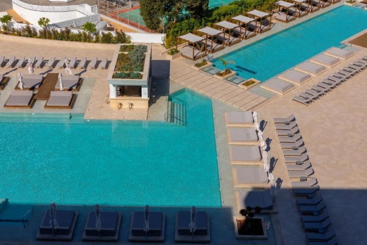 Chrysomare Beach Hotel And Resort photo 21