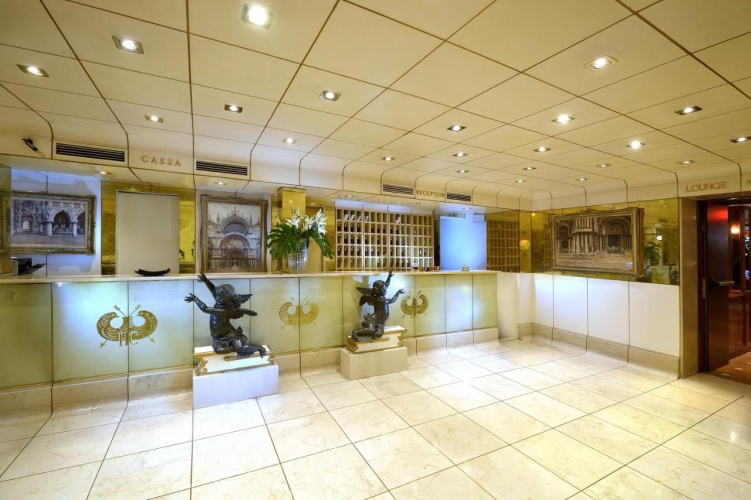 Hotel Concordia photo 34
