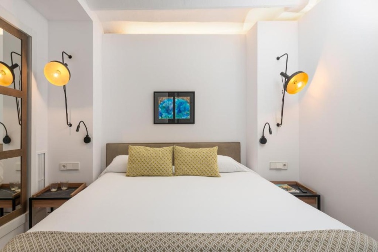 Deluxe Premium Double room