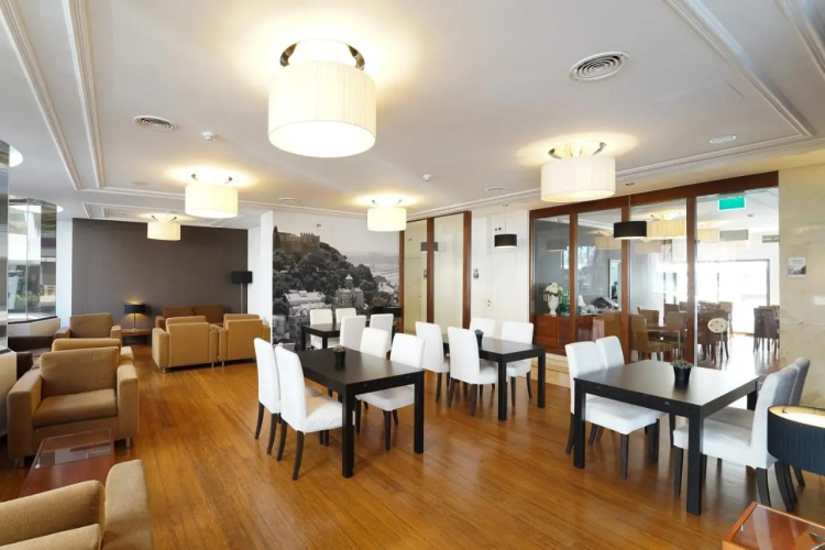 Legendary Lisboa Suites photo 30