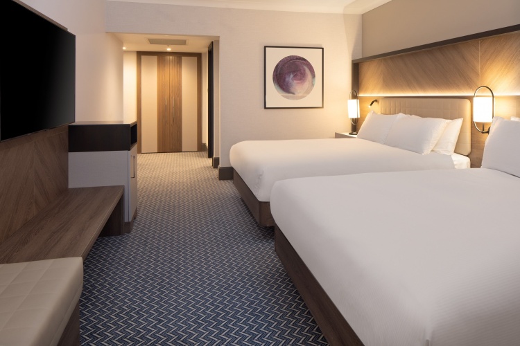 Hilton Glasgow photo 10
