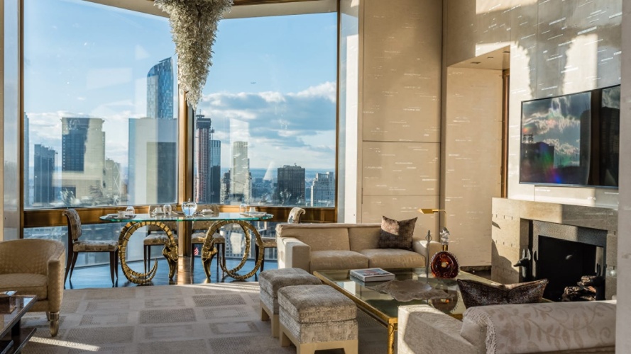 Four Seasons Hotel New York photo 30