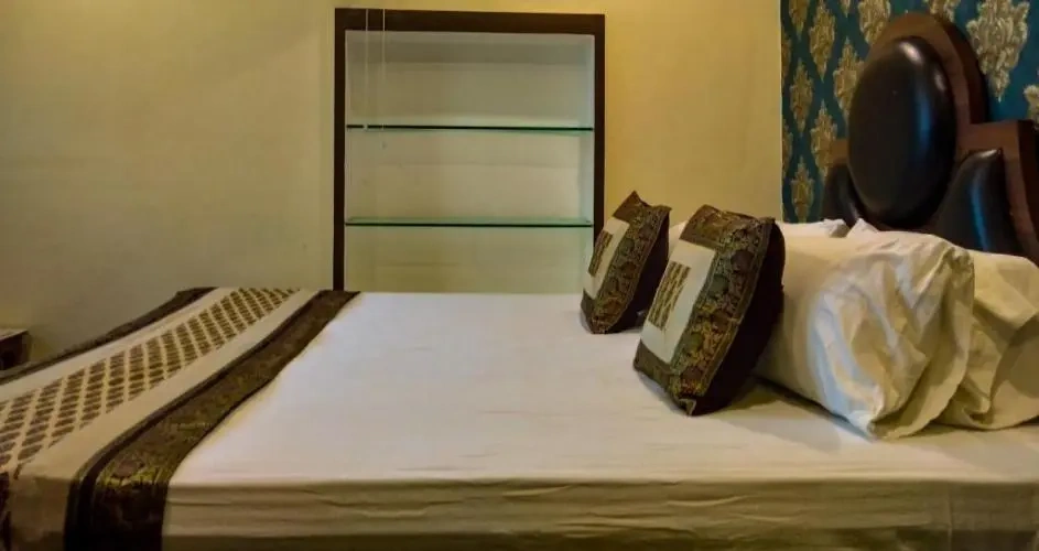 Saptarishi Suite