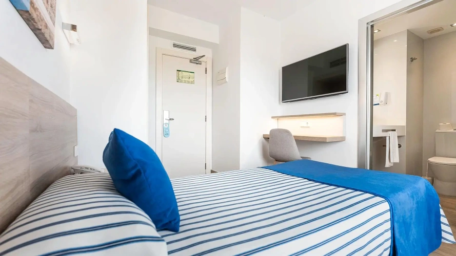 Single room