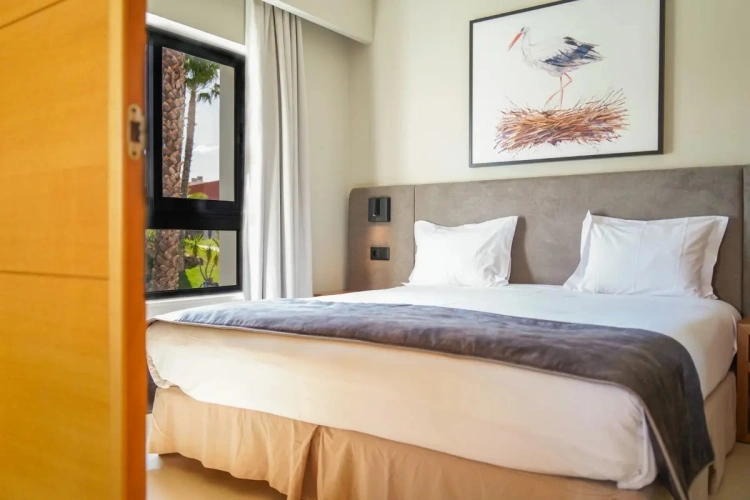 1 Bedroom Premium Apartment