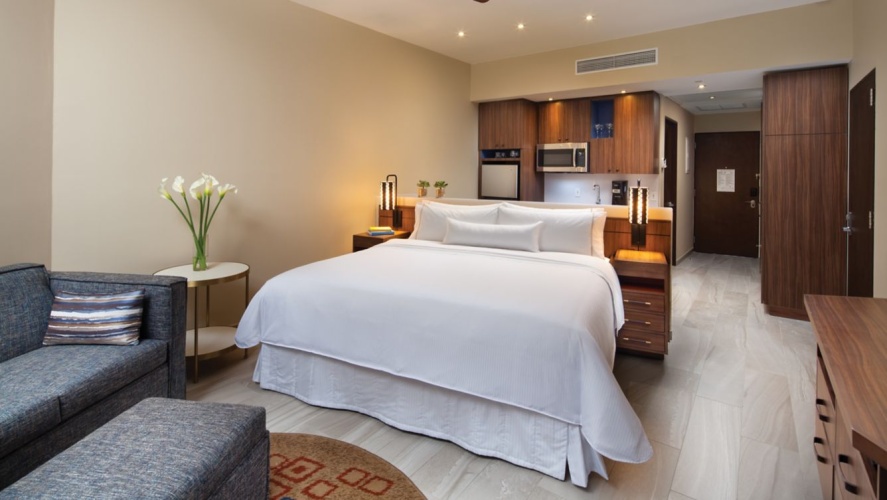 3 Bedrooms Governor Suite