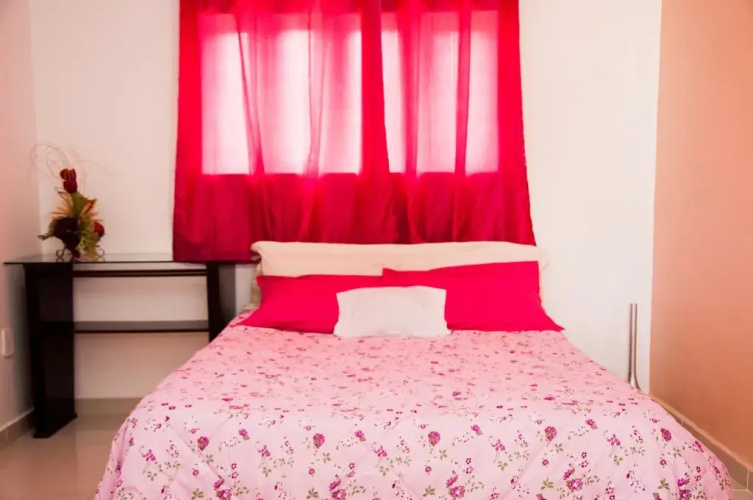 Hotel Santa Isabel