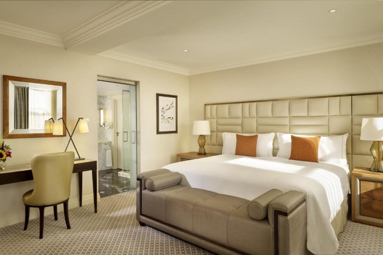 Premium Double Suite