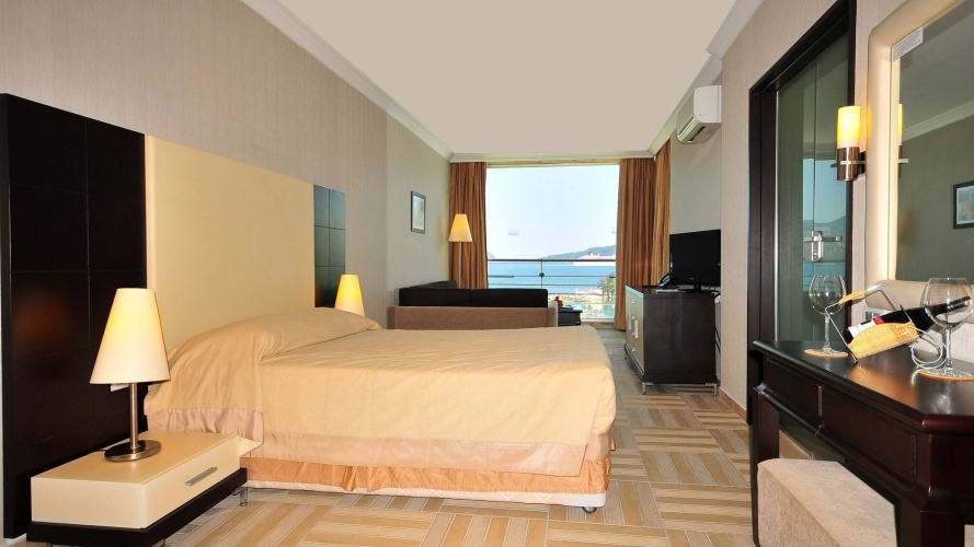 Double Junior Suite