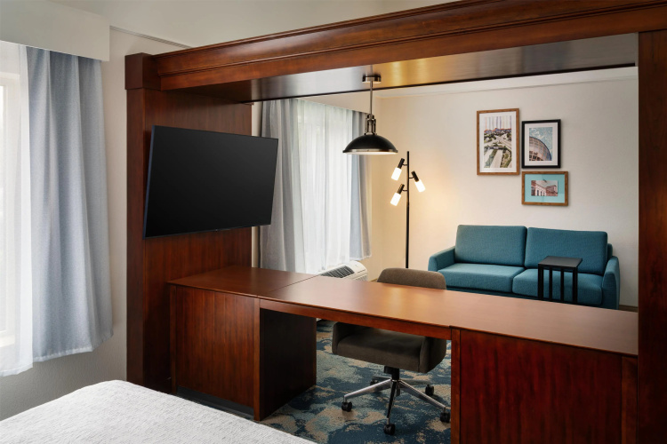 Hampton Inn & Suites Knoxville-Turkey Creek/Farragut photo 18