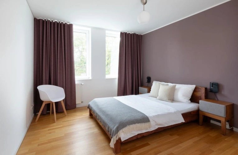 2 Bedrooms Amazing Apartment