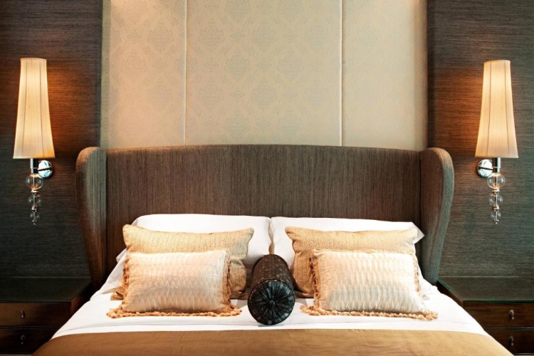 The St. Regis Bangkok photo 10
