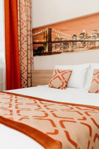 Фотография номера гостиницы Армада Комфорт