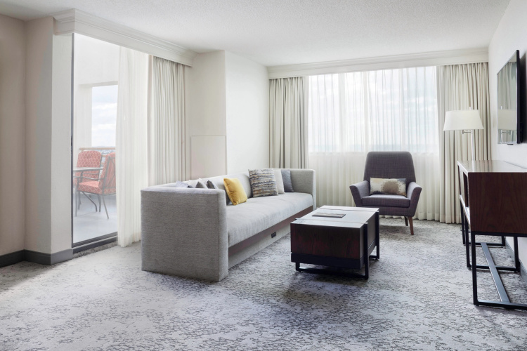 Fort Lauderdale Marriott North photo 9