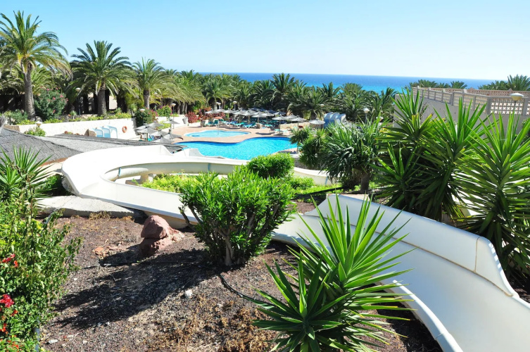 SBH Monica Beach Resort photo 26