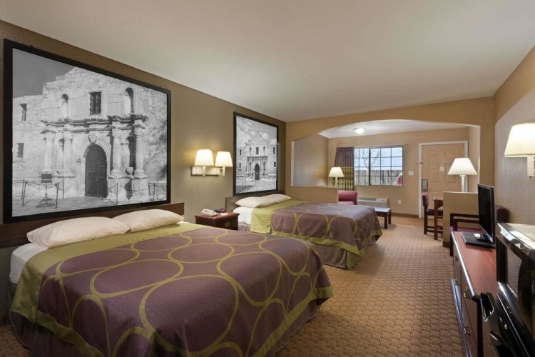 Double Studio Suite