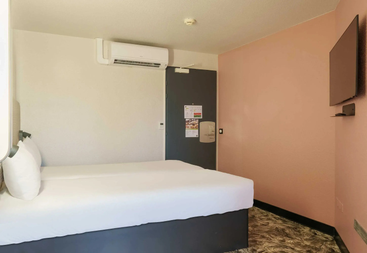 B&B HOTEL Troyes Centre