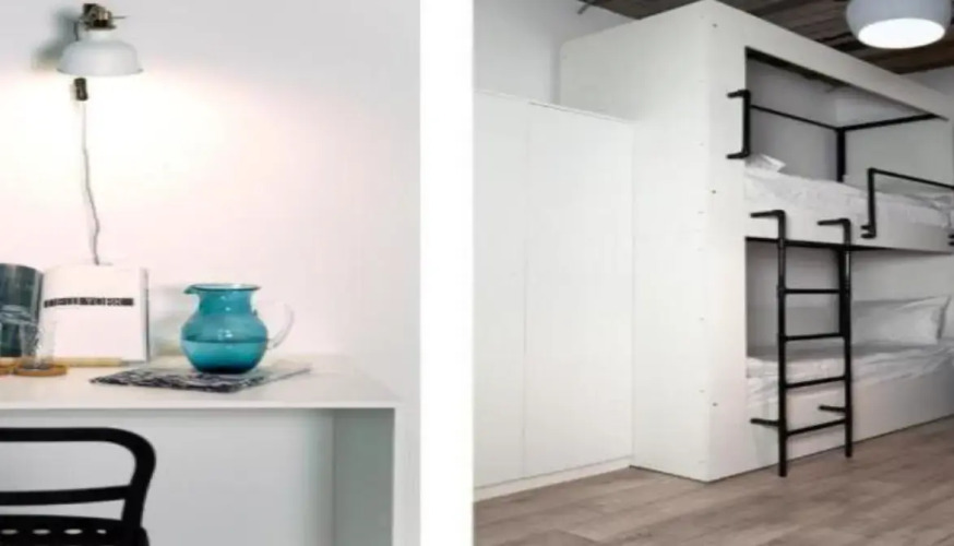 Фотография номера гостиницы Арт Отель Шолохов