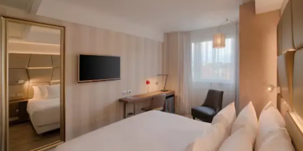 Superior Single room