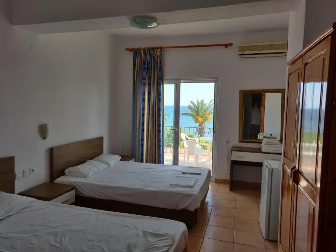 Afroditi Beach Hotel