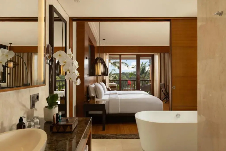 Padma Resort Ubud