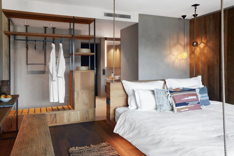Romantic Double Suite