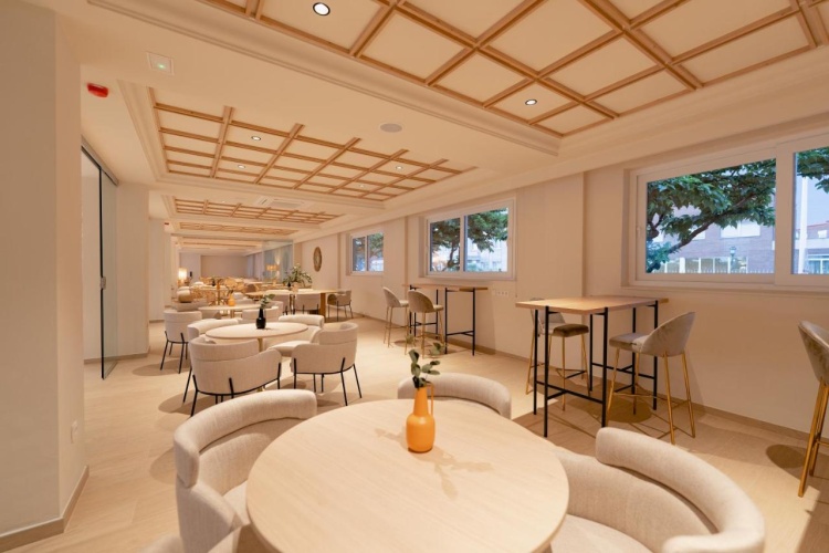 Rh Silene Hotel & Spa photo 16