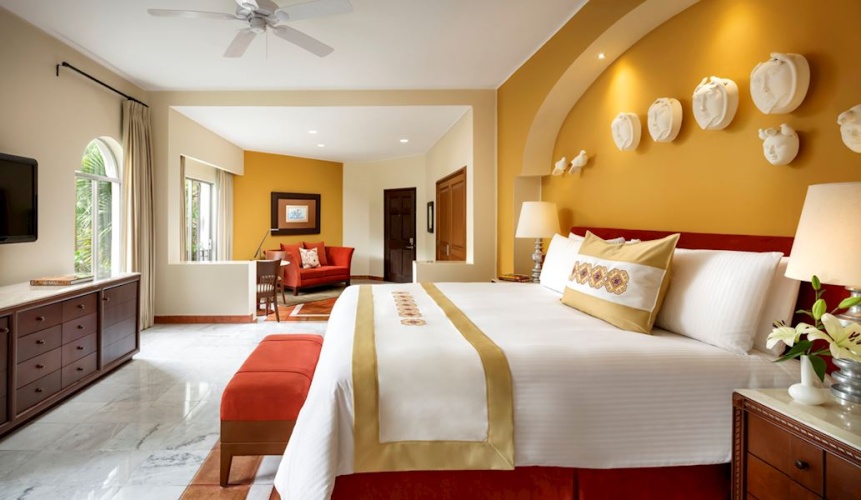 Master Plus Suite