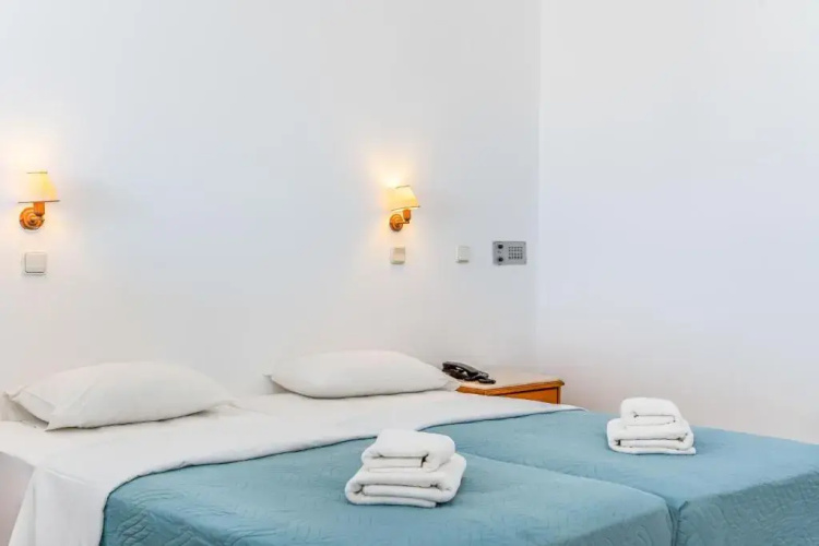 Creta Verano Hotel