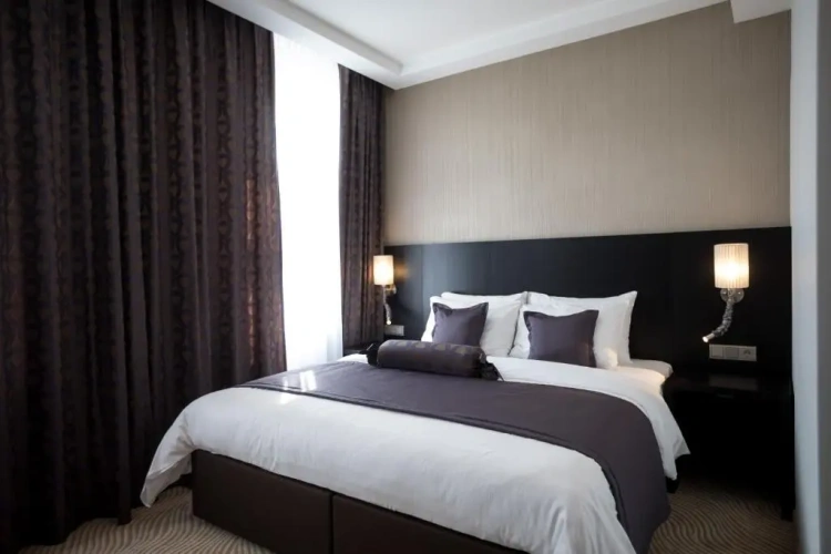 Comfort Quadruple room