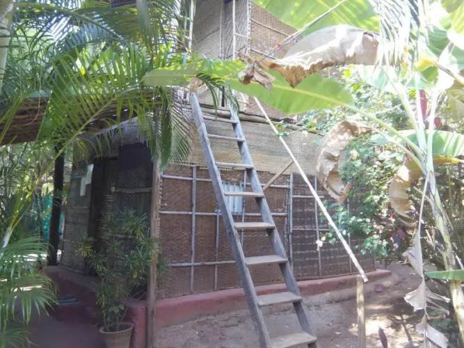 Sevas Huts And Cabanas