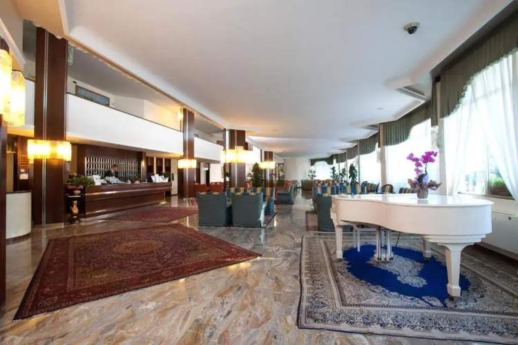 Abano Verdi Hotel Terme