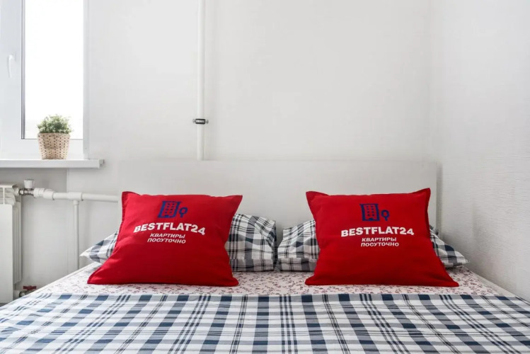 Фотография номера квартиры Апартаменты BestFlat24 Владыкино Studio1