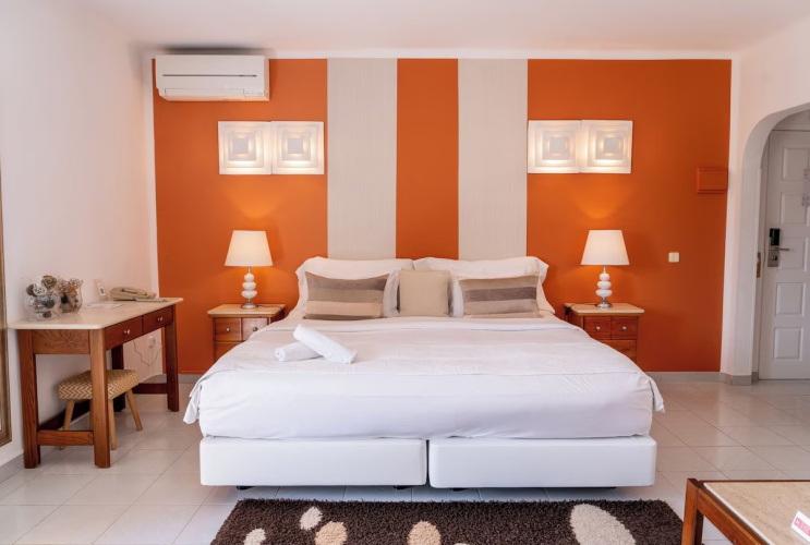 Villa Mar Azul