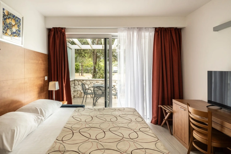 Superior Studio Apartment