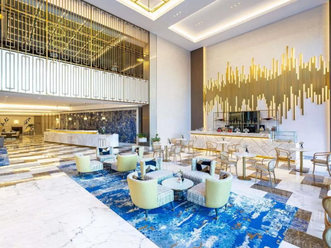 Sofitel Dubai Jumeirah Beach photo 28