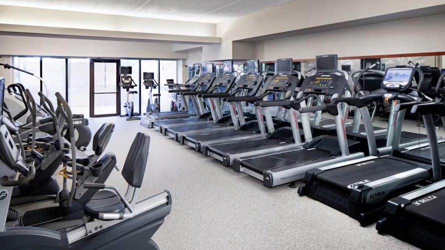 DoubleTree by Hilton Nashua photo 21