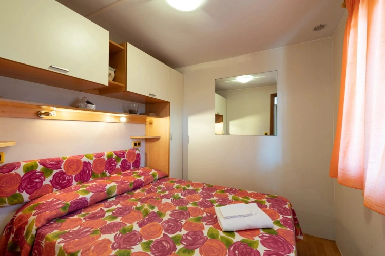 Mobile Home