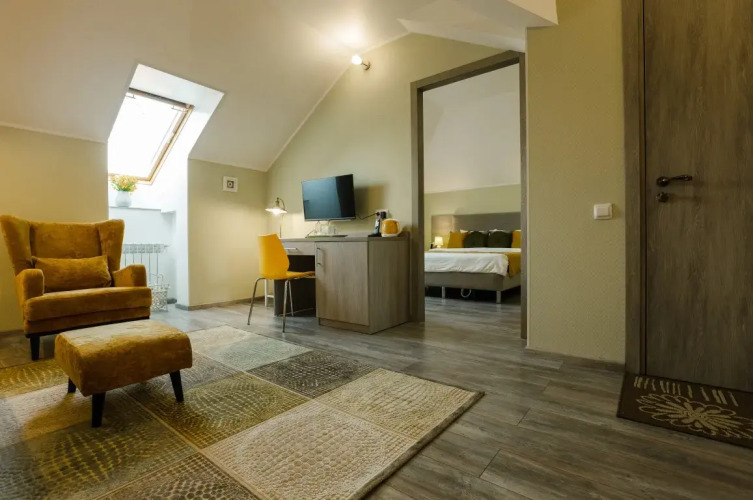  (двуспальная кровать) - изображение 1