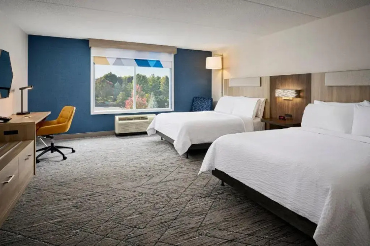 Holiday Inn Express and Suites Kitchener Southeast by IHG