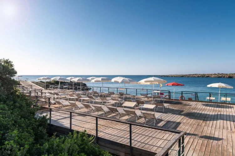 VOI Arenella Resort photo 35