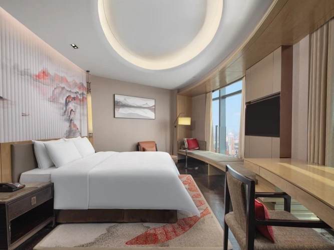 Premium Double room