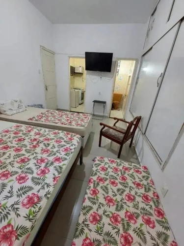 Quadruple Family Suite