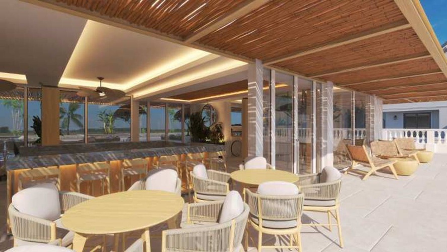 HL Miraflor Suites Hotel photo 18