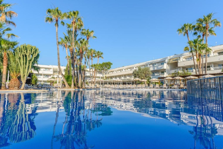 Hotel Ibersol Son Caliu Mar photo 20