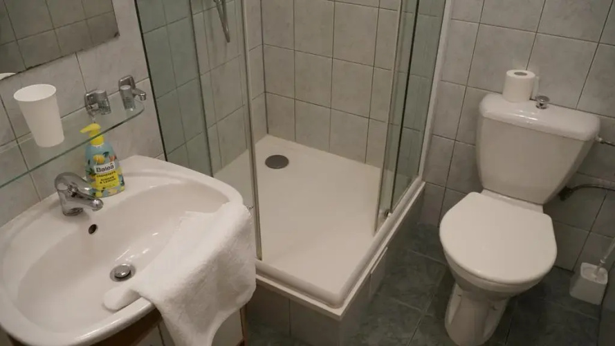 Residence Zahrebska Apartment