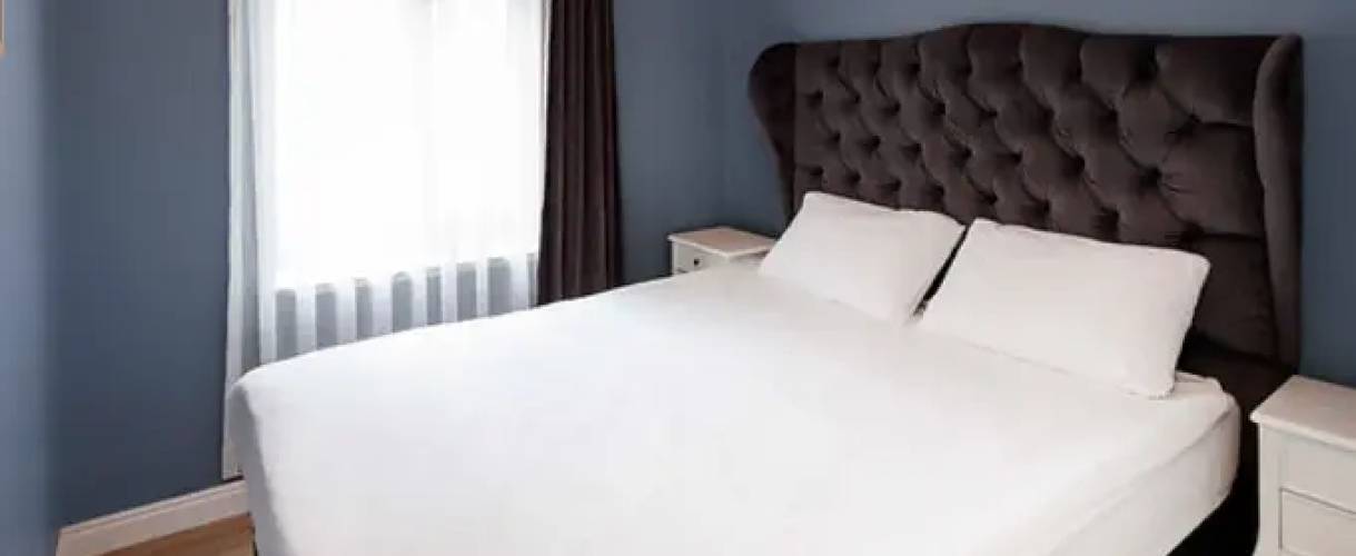Executive Suite with balcony