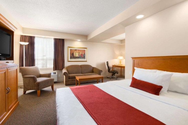 Double Studio Suite